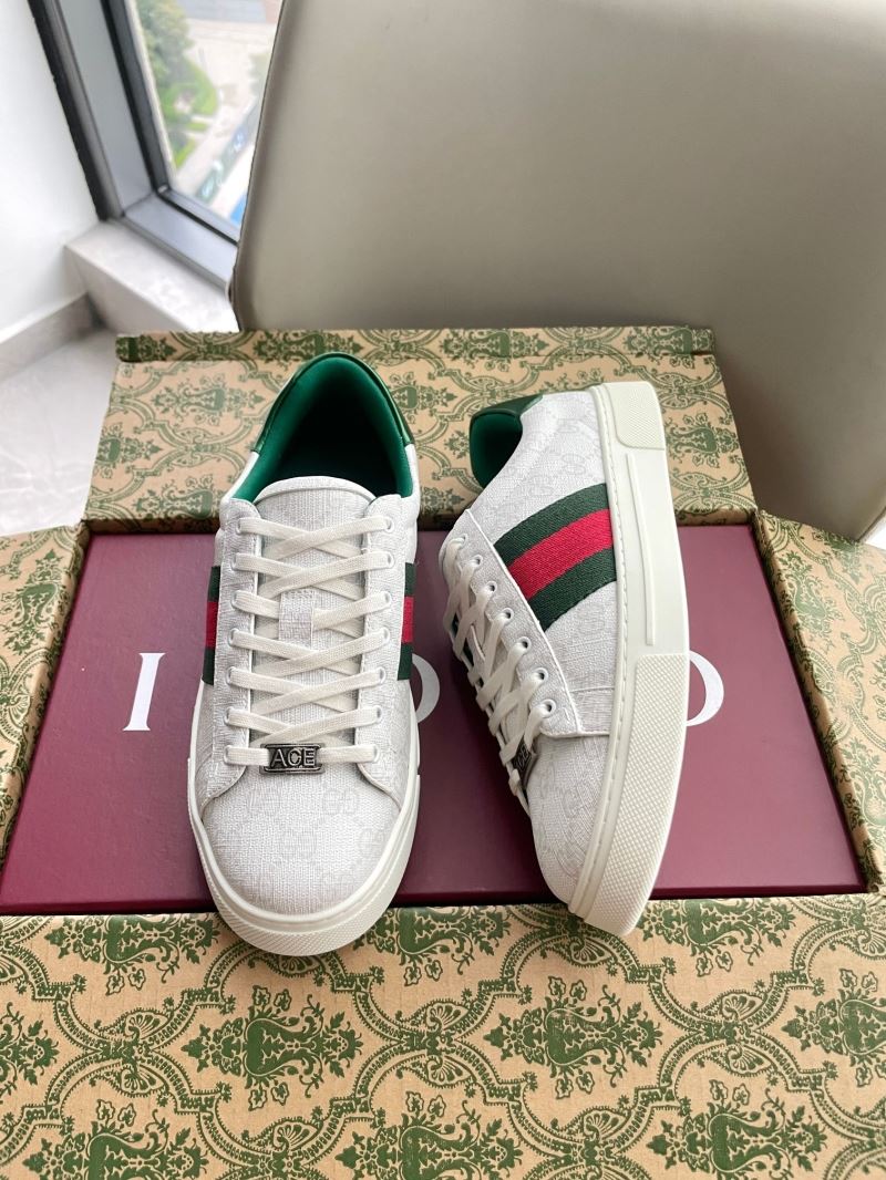 Gucci Ace Shoes